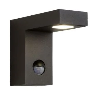 LUCIDE TEXAS 28850/24/30 LAMPA ŚCIENNA - ZEWNĘTRZNA