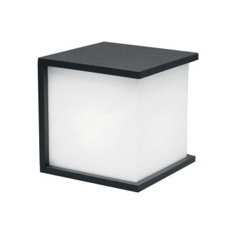 ELSTEAD Torsten TORSTEN-SQ 1 Light Wall Fitting
