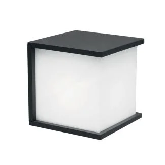 ELSTEAD Torsten TORSTEN-SQ 1 Light Wall Fitting
