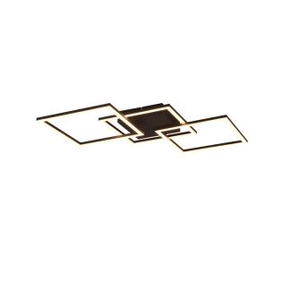 RL TRAIL R64493132 lampa sufitowa czarny