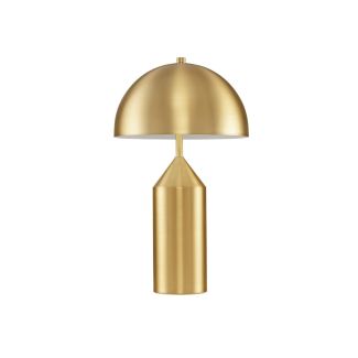 Luces Exclusivas ABABAY LE43444 LAMPA STOŁOWA złoty