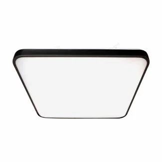 MILAGRO ML7935 Plafon FABIO BLACK 23W