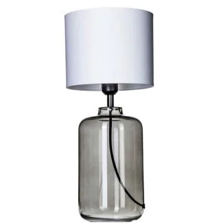 4 CONCEPTS YSTAD L050102414 lampa stołowa z abażurem