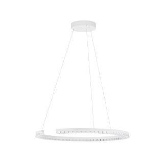 LUCES EXCLUSIVAS LE46096 MAHON LAMPA WISZĄCA