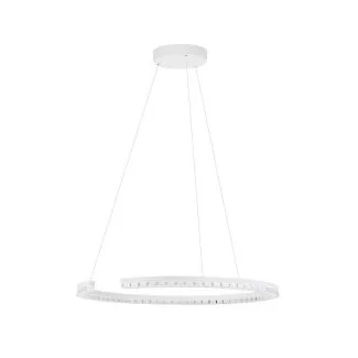 LUCES EXCLUSIVAS LE46096 MAHON LAMPA WISZĄCA