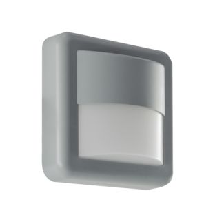IDEUS 3689 FIDO LED 4W L GREY 4000K Oprawa hermetyczna