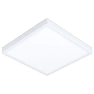 EGLO 99268 LAMPA FUEVA 5 OPRAWA NATYNKOWA LED-DL 285X285 WEISS 3000K FUEVA 5
