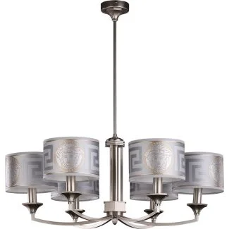 KUTEK DECOR DEC-ZW-6(N/A) Nikiel