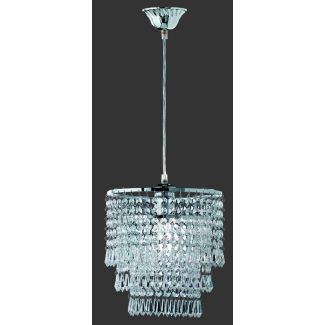 RL Orient R1147-06 LAMPA WISZĄCA - KLASYCZNA
