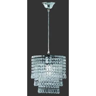 RL Orient R1147-06 LAMPA WISZĄCA - KLASYCZNA