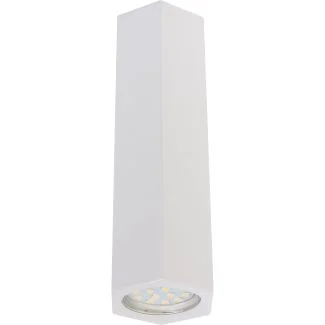 HELLUX 3311109 Madera Hexa spot 15 biały