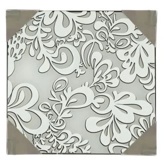 CANDELLUX 10-05489 CEDRA PLAFON 40X40 3X60W E27