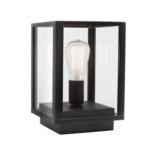 Luces Exclusivas PENAFLOR LE71351 LAMPA ZEWNETRZNA STOJĄCA czarny