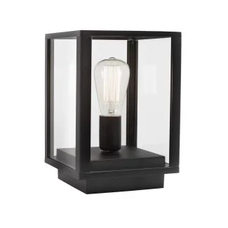 Luces Exclusivas PENAFLOR LE71351 LAMPA ZEWNETRZNA STOJĄCA czarny
