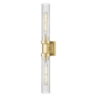 COSMOLIGHT Kinkiet QUINCY W02897BR