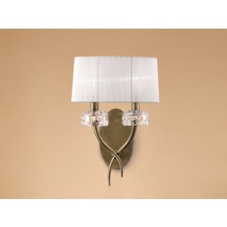 MANTRA Kinkiet LOEWE 4734