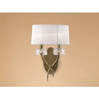 MANTRA Kinkiet LOEWE 4734
