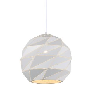 ITALUX Palermo PND-2424-1L-WH