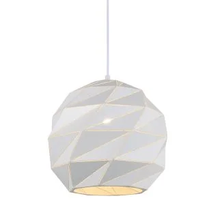 ITALUX Palermo PND-2424-1L-WH