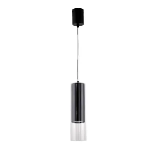 Light Prestige Manacor 1 wisząca czarna