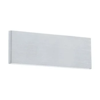 EGLO 39268 LAMPA CLIMENE OPRAWA ŚCIENNA LED-WL ALU-GEB.CLIMENE