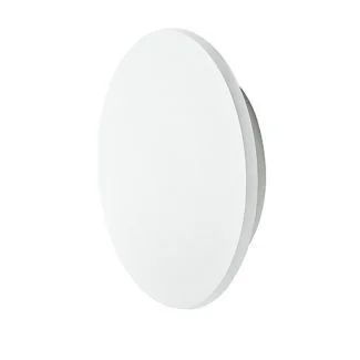 AZZARDO GW-8664M-WH / AZ2193 Ancona M (white) Lampa ścienna / kinkiet