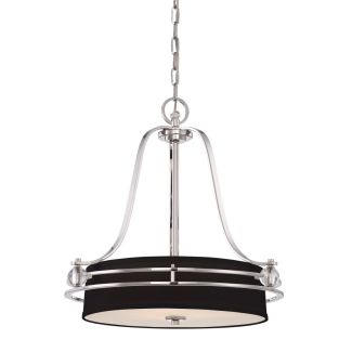 ELSTEAD GOTHAM QZ/GOTHAM/P Pendant