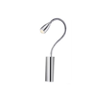 AZZARDO MB459-Z-CH / AZ1546 Veronica (chrome) Lampa ścienna / kinkiet