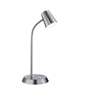 TRIO NARCOS 573190107 LAMPA STOJĄCA - BIURKOWA