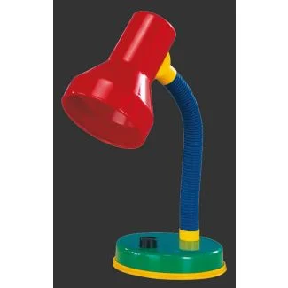 TRIO PRONTO 5027011-17 LAMPA STOJĄCA - BIURKOWA