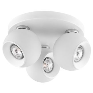 Luces Exclusivas MELILLA LE42476 REFLEKTOR SPOT biały