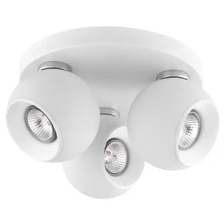 Luces Exclusivas MELILLA LE42476 REFLEKTOR SPOT biały