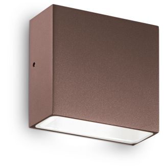 IDEAL LUX TETRIS-1 AP1 COFFEE 213323
