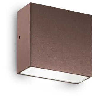 IDEAL LUX TETRIS-1 AP1 COFFEE 213323