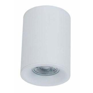MAYTONI C012CL-01W Ceiling & Wall Alfa Ceiling Lamp White