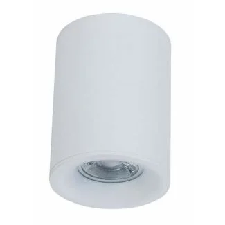 MAYTONI C012CL-01W Ceiling & Wall Alfa Ceiling Lamp White