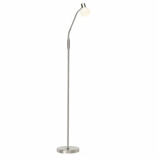 BRILLIANT PHILO G16358/13 LAMPA STOJĄCA