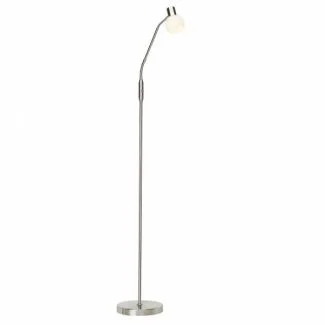 BRILLIANT PHILO G16358/13 LAMPA STOJĄCA