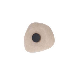 AZZARDO AZ6577 EAGLE BEIGE lampa ścienna