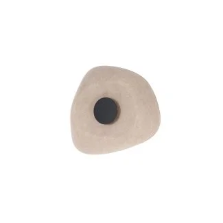 AZZARDO AZ6577 EAGLE BEIGE lampa ścienna