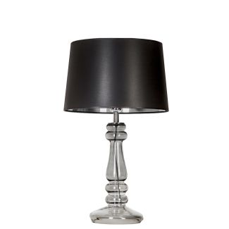 4 CONCEPTS PETIT TRIANON TRANSPARENT BLACK L051361262