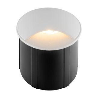MAYTONI O035-L3W3K Outdoor Biscotti Downlight White