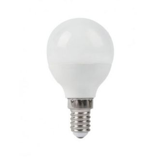 WYPRZEDAŻ OXYLED P45 ECONOMY 5W 3000K E14 EAN: 5906395173686