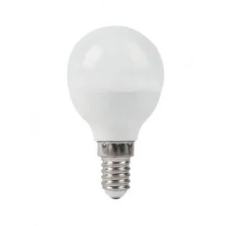 WYPRZEDAŻ OXYLED P45 ECONOMY 5W 3000K E14 EAN: 5906395173686
