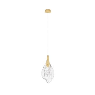 LUCES EXCLUSIVAS LE45700 ADEJE LAMPA WISZĄCA