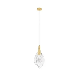 LUCES EXCLUSIVAS LE45700 ADEJE LAMPA WISZĄCA