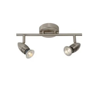 LUCIDE CARO-LED 13955/10/12 LAMPA SUFITOWA - REFLEKTOR