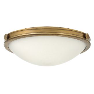 ELSTEAD Collier HK-COLLIER-F-M 3 Light Large flush