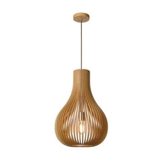 LUCIDE BODO 01400/38/72 LAMPA WISZĄCA - NOWOCZESNA