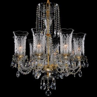 ECRYSTAL ZYR-08 Crystal-DT